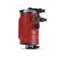 PERRIN BRZ/FR-S/GR86/86 Air Oil Separator - Red