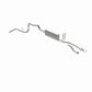 MagnaFlow BRE Exhaust Kit 03 Mazda B3000 3.0L