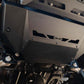 DV8 Offroad 2021+ Ford Bronco (excl. Raptor) Low Pro Skid Plate