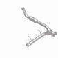 Magnaflow 05-06 Lincoln Navigator 5.4L - Driver side