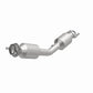 MagnaFlow DF Conv 2018 Nissan Versa 1.6L
