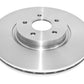 DBA 13-19 Ford C-Max Energi SEL Front Street Series Standard Rotor