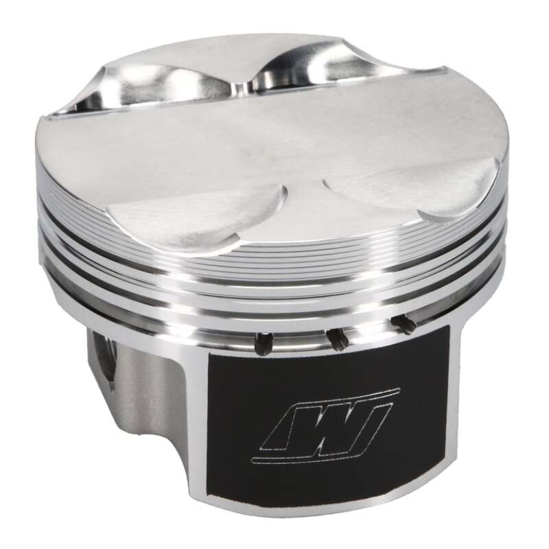 Wiseco Mitsubishi 4G63 85.50 mm Bore 28.70 mm CH -4.00 CC Piston Set