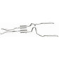 BRE Exhaust 03-11 Crown Victoria Grand Marquis 4.6L Exhaust Kit