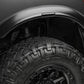 Husky Liners 19-26 RAM 2500/3500 RVL Style Fender Flares - 4pc