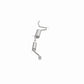 MagnaFlow BRE Exhaust Kit 05-10 Honda Odyssey 3.5L