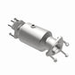 MagnaFlow DF Conv 2020 Chevrolet Corvette Right Closed Couple 6.2L