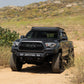 DV8 16-23 Toyota Tacoma MTO Series Winch Front Bumper