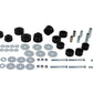 Whiteline 1998-2001 Mazda B2500 Body Mount Bushing Set