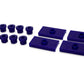 SuperPro Suspension Bushing Kit