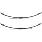 Belltech LEAF SPRING 2019+ GM Silverado/Sierra 1500 2WD/4WD 2in Drop