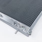 CSF 06-08 Subaru Forester XT Limited (MT Trans Only) High-Performance All-Aluminum Radiator