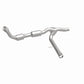 Magnaflow 2004 Ford F-150 4.6L Direct Fit Converter