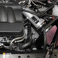 K&N 2013 Chevy Impala  13.6L  69 Series Typhoon Perf Intake Kit