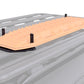 Rhino Rack Pioneer Recovery Track Flat Bracket