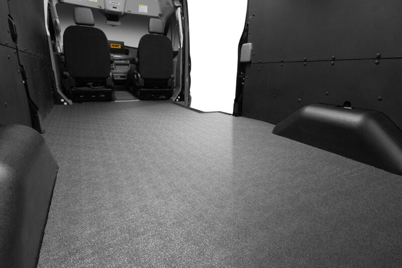 Husky Liners 11-14 Ford Transit Connect Guardian Impact Cargo Van Mat - Compact