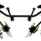Ridetech 60-64 Ford Galaxie HQ Series CoilOver System