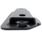 DV8 Offroad 2021-2025 Ford Bronco Tailgate Reinforcement Molle Panel