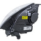 Hella 2006 Mercedes-Benz R Cls Xen Headlamp Rh