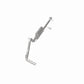 MagnaFlow BRE Exhaust Kit 13-17 Toyota Tacoma 2.7L