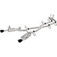 Magnaflow 2026 Dodge Charger 3.0L SPEQ Series Cat-Back Performance Exhaust System