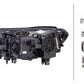 Hella 2016-2019 BMW 740e xDrive Headlight Assembly