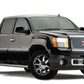 Husky Liners 07-14 GMC Sierra 2500 HD OE Style Fender Flares - 4pc