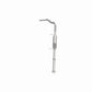 BRExhaust 03 Dodge Ram 1500 5.7L Exhaust Kit