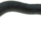 Gates 84-80 Ford F Series Pickup 6-Cyl. 4.9L Upper Coolant Hose
