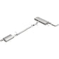 MagnaFlow BRE Exhaust Kit Replacement Stainless GM