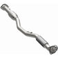 Magnaflow 07-10 Nissan Altima 2.5L Direct Fit Converter