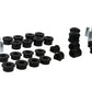 Whiteline 02-05 Honda Civic 7th Gen Essential Front and Rear Vehicle Kit