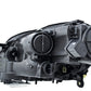 Hella 2010-2012 Mercedes-Benz GL350 Bi-Xenon Headlight Assembly