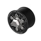 aFe 15-23 Dodge Challenger / 15-23 Dodge Charger SRT Hellcat Supercharger Power Pulley Kit