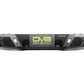 DV8 Offroad 20-23 Jeep Gladiator JT MTO Series Rear Bumper