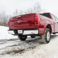 MBRP 2015 Ford F-150 2.7L / 3.5L EcoBoost 2.5in Cat Back Dual Side Split Alum Exhaust System