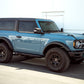 DV8 Offroad 21-23 Ford Bronco 2-Door Pinch Weld Covers