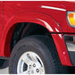 Husky Liners 99-02 Toyota 4Runner EAF Style Black Fender Flares - 4pc