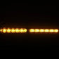 AlphaRex 23-25 Nissan Z Nova-Series Quad-Loop Style Prismatic LED Tail Lights - Alpha Black