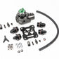Radium Engineering Fuel Pressure Regulator Damper (FPR-D) - Green