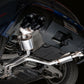 AWE Tuning 19-21 Porsche Macan 3.0T/2.9TT Touring Edition Catback Exhaust w/ Diamond Black Tips