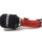 Perrin 02-07 WRX/STi/FXT Red Short Ram Intake