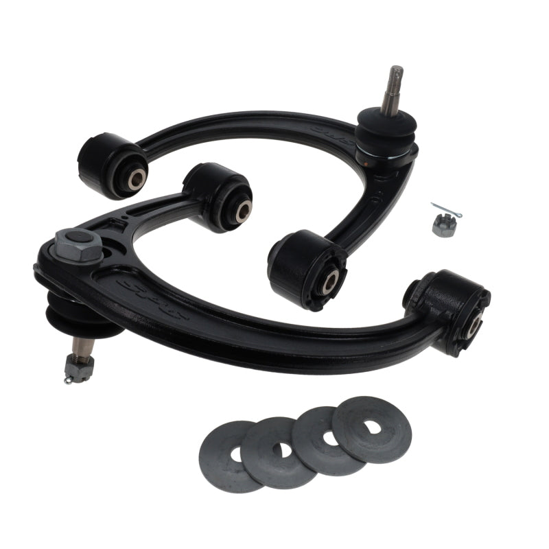 SPC Performance Toyota Tacoma Upper Control Arm (PAIR)