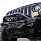 DV8 Offroad 18-23 Wrangler JL/Gladiator JT Spec Series Front Bumper