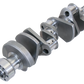 Eagle Chevrolet 350 1Pc Seal 3.480in Cast IMCA Legal Cast Crankshaft