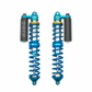 King Shocks 16+ YXZ 1000R 2.5 Front Internal Bypass Piggyback Coilover w/ Finned Res. w/ Adjuster