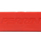 Perrin 08-17 WRX/STi Sedan Trunk Handle - Red (Single Handle w/Hardware)
