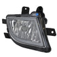Hella 2015-2015 Volkswagen Jetta Fog Light Assembly Right