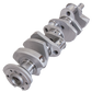 Eagle Chevrolet 305/350 3.750in Stroke 2.000in Rod Journals Forged 4340 Lightweight Steel Crankshaft