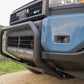 DV8 Offroad 24-26 Toyota Land Cruiser Brush Guard - Front